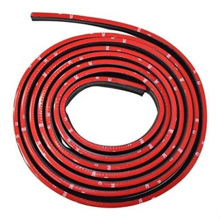 BORRACHA DA PORTA C/ ADESIVO FAXBOR 2P0837911 em Oferta na Shopee