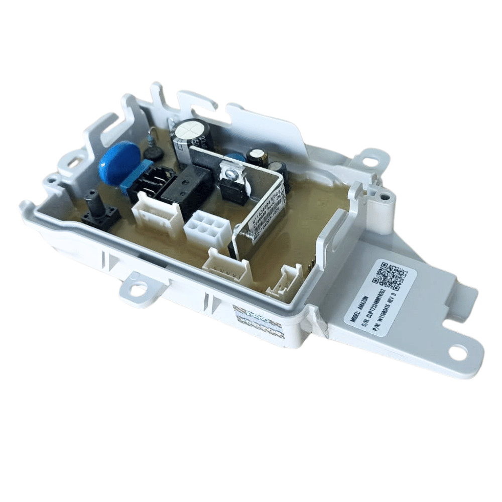 Placa Potência Lavadora Brastemp BWK12 BWK13 W11603416 Origi