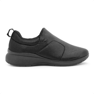 Tênis Usaflex Elastano Feminino 100% Original Com Nota Fiscal e Garantia em Oferta na Shopee