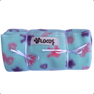 Manta Soft Cobertor Pet Cachorro Gato Mantinha 1 Unidade em Oferta na Shopee