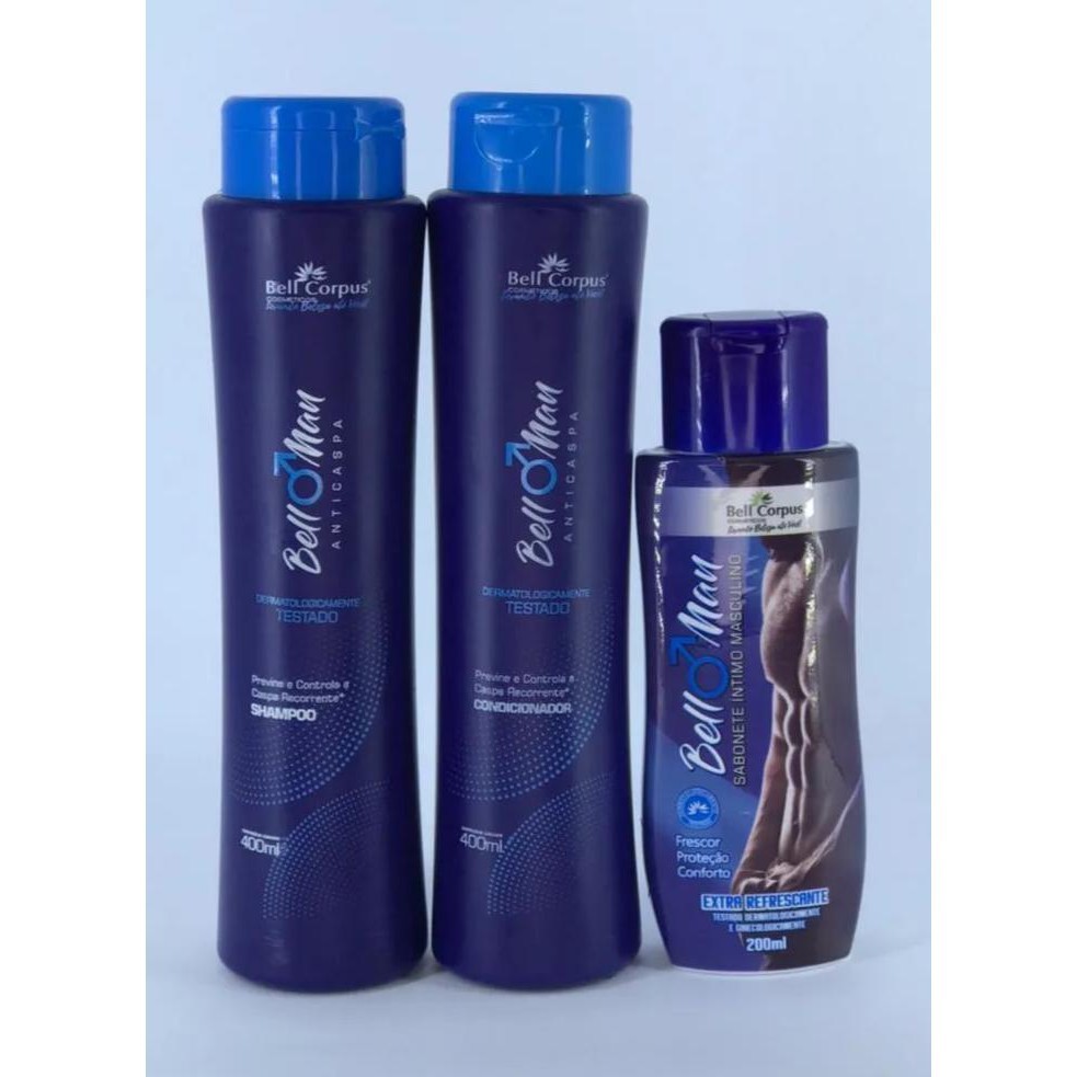 Kit Bolsinha Bell Mam 3pçs- BELL CORPUS em Oferta na Shopee