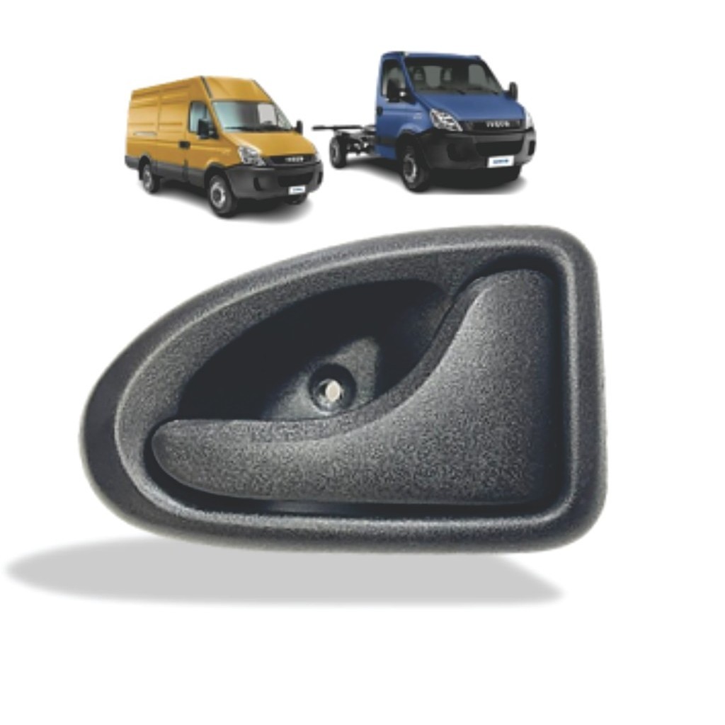 Maçaneta Interna LD Iveco Daily 35s14/45s14/45s17/55c 16 3.0