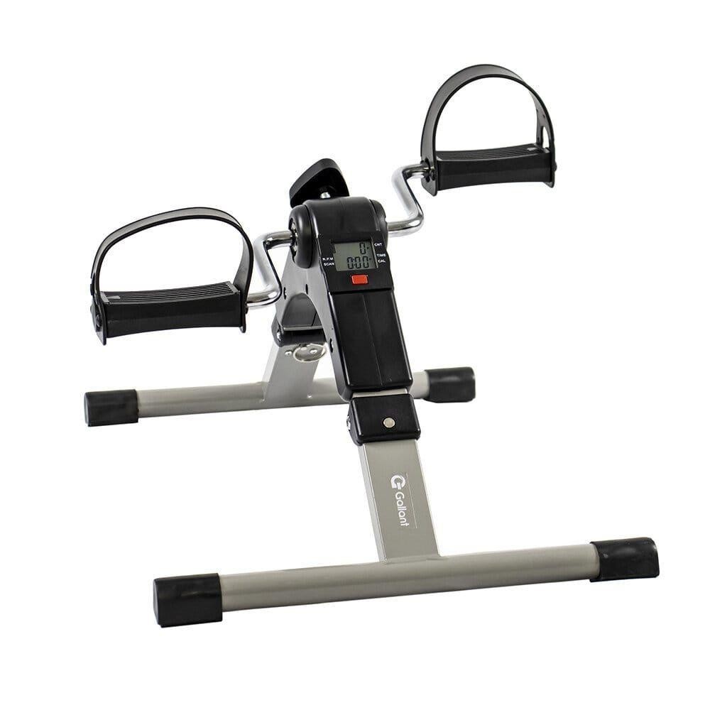 Mini Bicicleta Ergométrica Gallant Pedalinho Cicloergômetro Com Display (GBE1HNAA-BR) em Oferta na Shopee