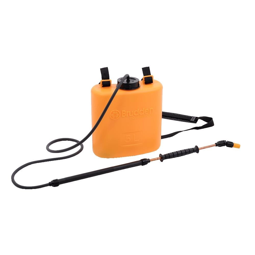 Pulverizador Manual Brudden Das G2 5L - 75 em Oferta na Shopee