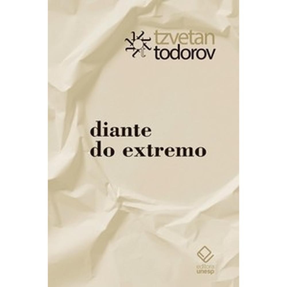 Diante do extremo - Editora UNESP
