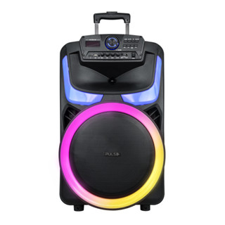Caixa de Som Burst 15 Pol. 850W RMS Pulse - SP404 em Oferta na Shopee