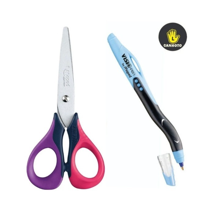 Caneta para Canhoto: Onde Comprar | BuscaProdutos