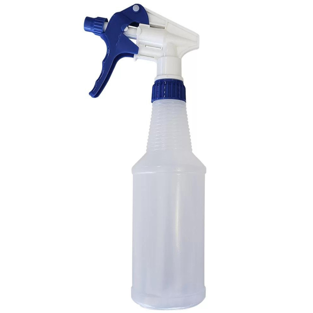 PULVERIZADOR FRASCO BORRIFADOR 500ML GATILHO SPRAY PERFECT