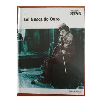 Em Busca do Ouro V. 8 de Cássio S. Carlos e Pedro M. Guimarães 7202795