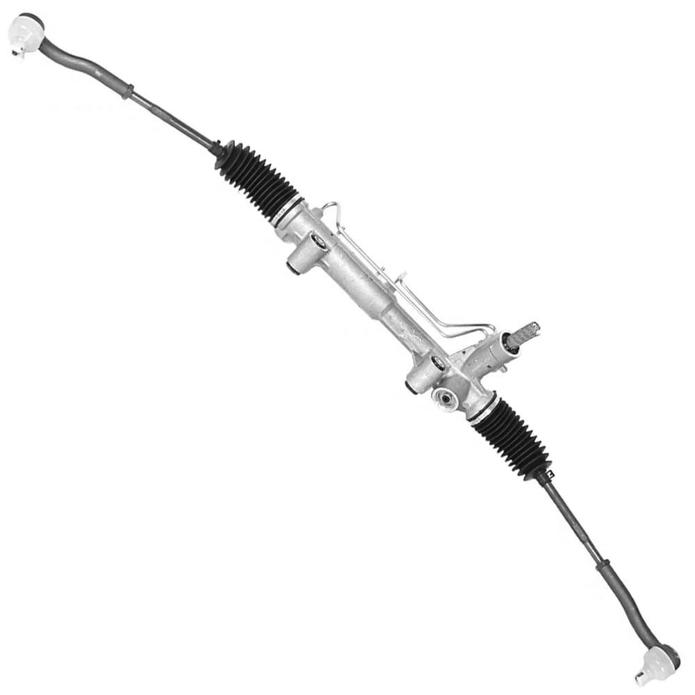 Caixa Direção Hidrául Grand Siena 2012 A 2015 Com Ponteira - Spare Parts and Accessories for Vehicles