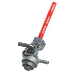 Torneira Combustivel Gasolina Titan 150 Titan 125 Até 2008