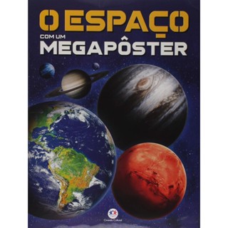 O Espaço com um Megapôster em Oferta na Shopee