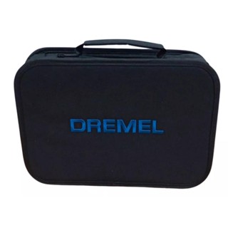 Bolsa para Ferramentas em Nylon 23 x 8 x 31cm DREMEL em Oferta na Shopee
