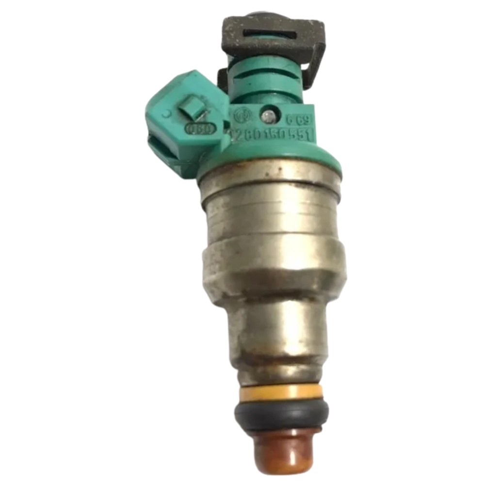 Bico Injetor Audi A4 A6 A8 Volkswagen Passat