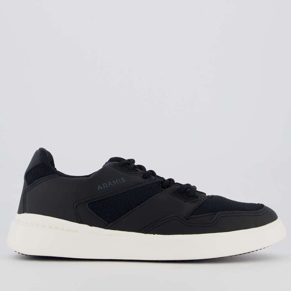 Tênis Aramis Journey Grind Preto - Sports & Outdoors