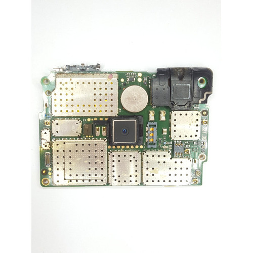 Placa Mãe Compatível Com Nokia Lumia 720 (Não Funciona)