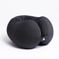 Almofada de Pescoço Flex Mini Grid - Loja Fom