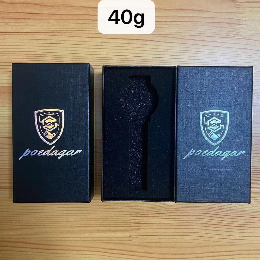  Caixa de presente dedicada para relógio JAAC