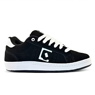 Tenis QIX Skate Combat Suede Streetwear Courino Original em Oferta na Shopee