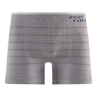 Cueca Boxer Listras Finas sem Costura Névoa em Oferta na Shopee