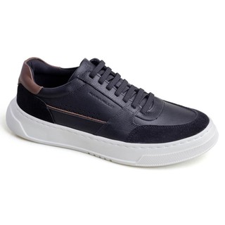 Sapatênis Max Light Couro Rafarillo Leve Confortavel