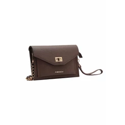 Bolsa Feminina Chenson Original Transversal 3484933