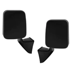 Retrovisor Manual D20 1991 1992 1993 1994 1995 Bojudo