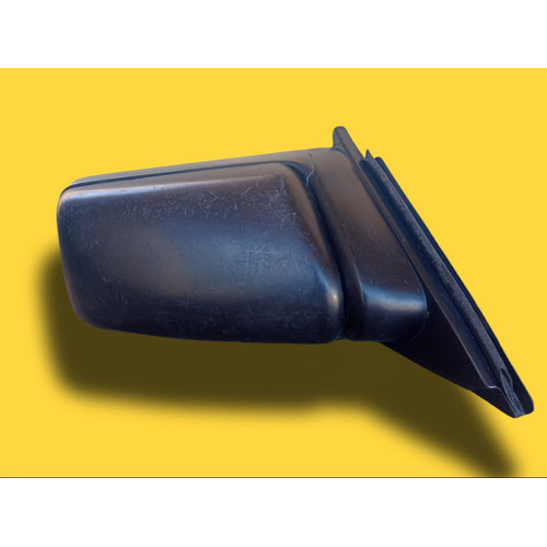 Retrovisor Direito Monza Tubarão Com Controle Original