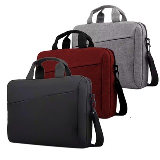 Bolsa pasta protetora para notebook universal
