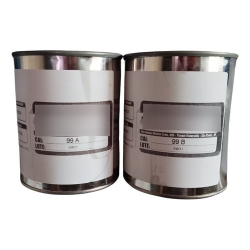 Massa para Balanceamento de Induzidos Calas 99 A/B (500g)