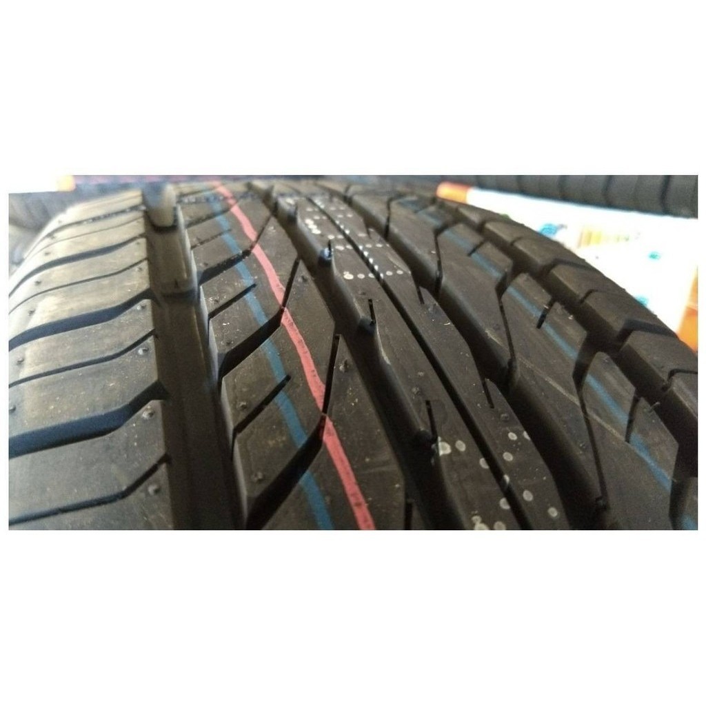 Pneu 195/55R16 Aro 16 XBRI ECOLOGY 87V 87V