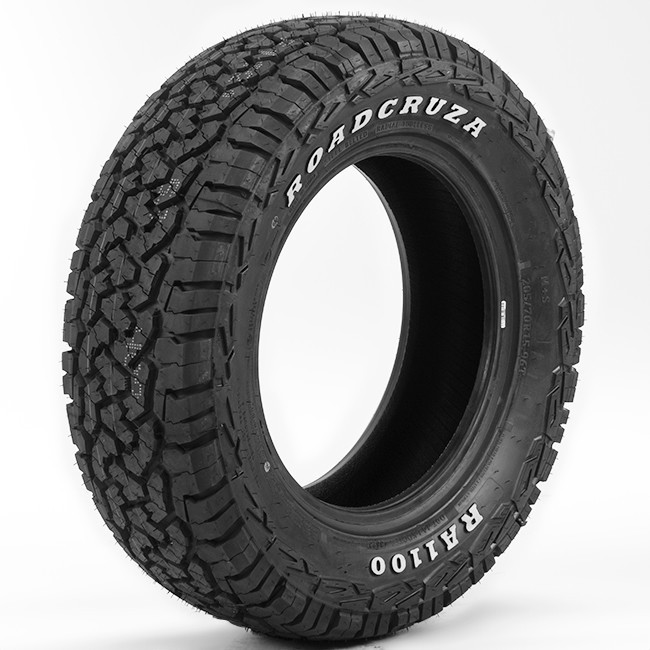 Pneu 205/70r15 Aro 15 Roadcruza A/t Ra1100 96t em Oferta na Shopee