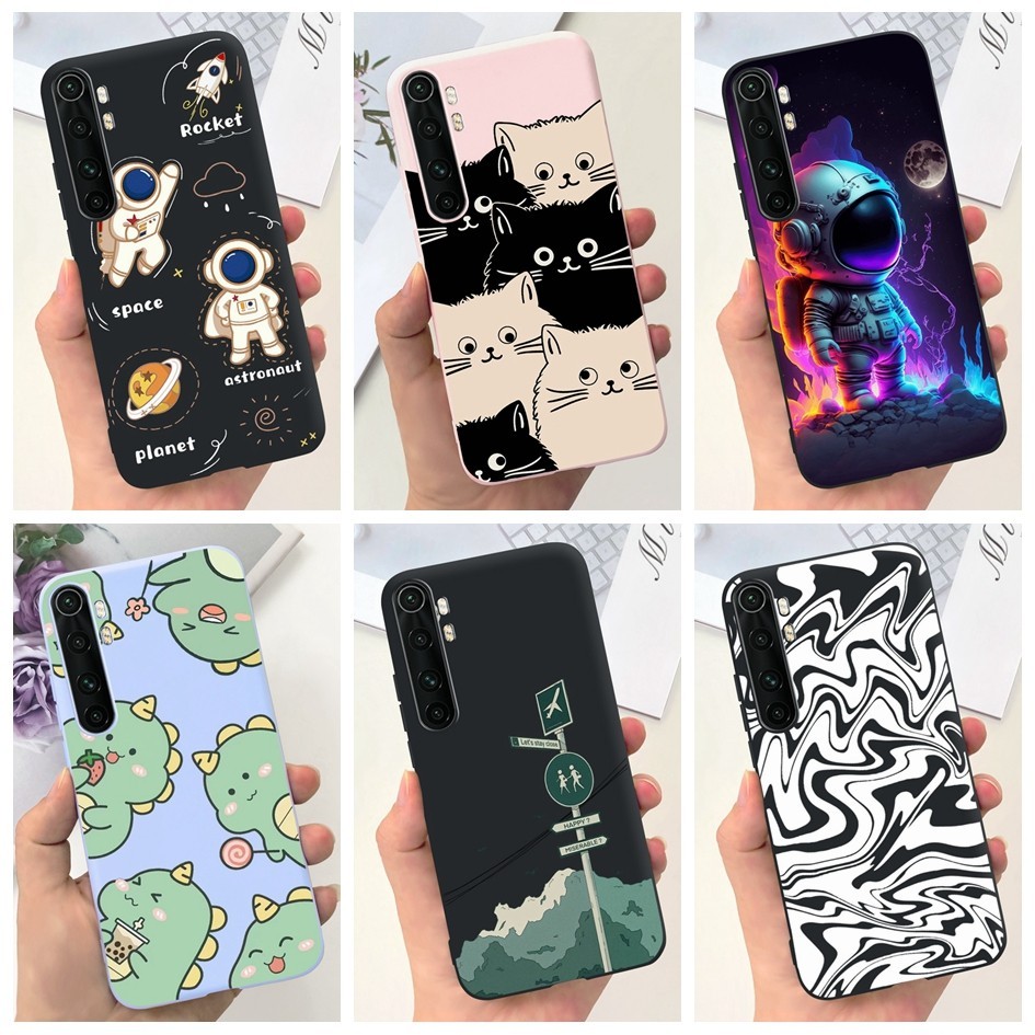 Xiaomi Mi Note 10 Lite em Oferta | Shopee 2026