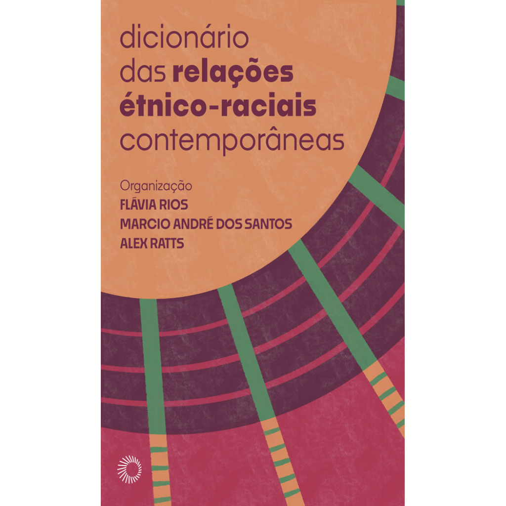 DICIONÁRIO DAS RELAÇÕES ÉTNICO RACIAIS CONTEMPORÂNEAS em Oferta na Shopee