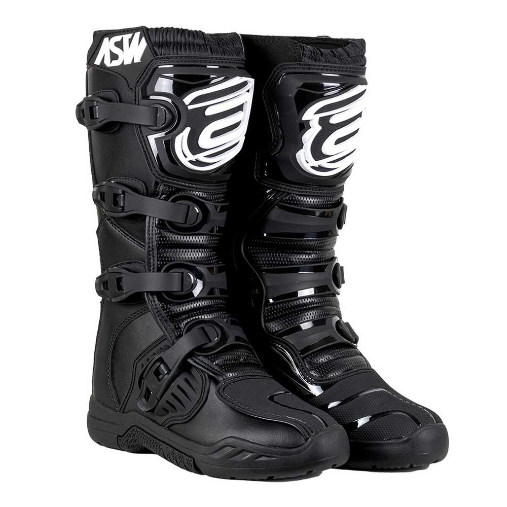 Bota Motocross Asw: Onde Comprar | BuscaProdutos