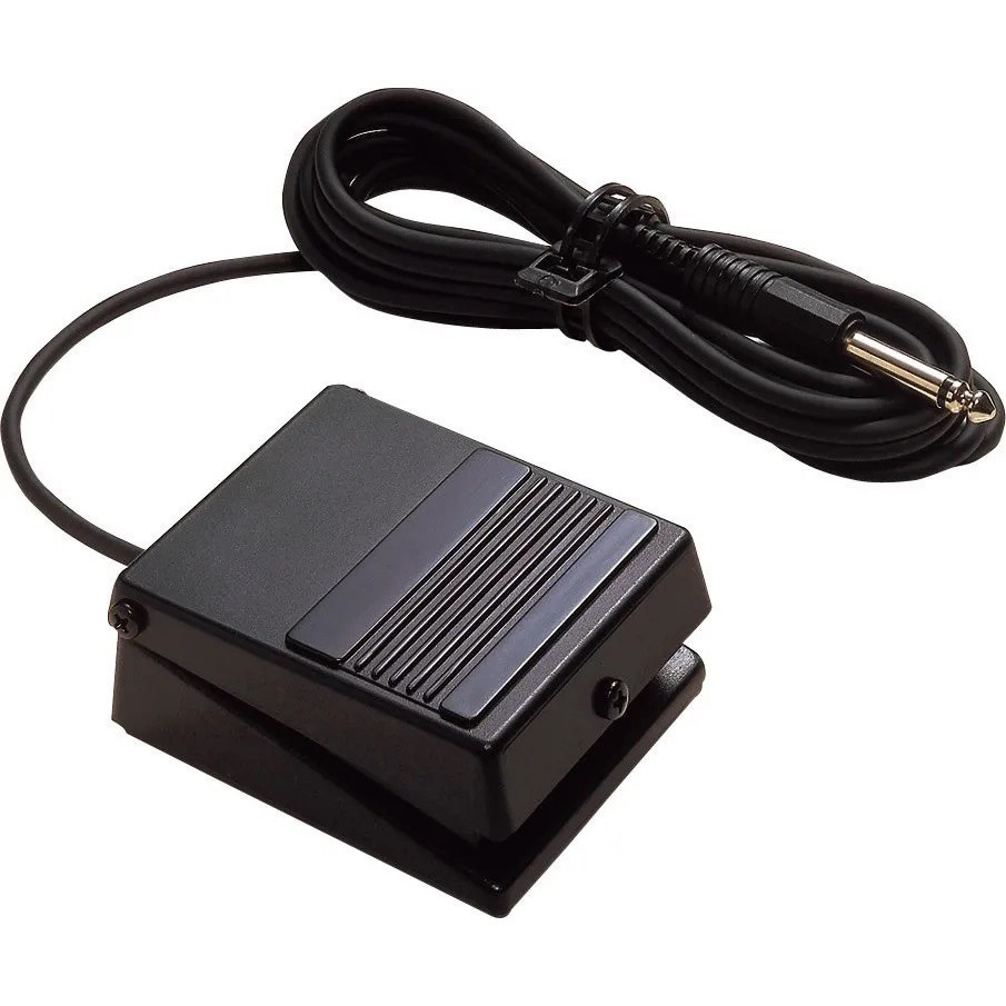Pedal Roland Sustain DP-2 Plataforma