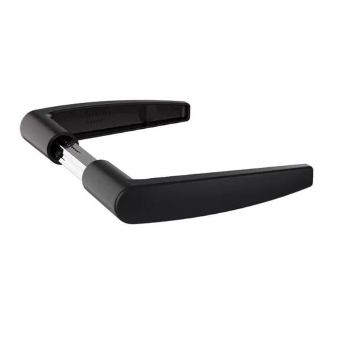 Maçaneta Stam Modelo 33 Preta