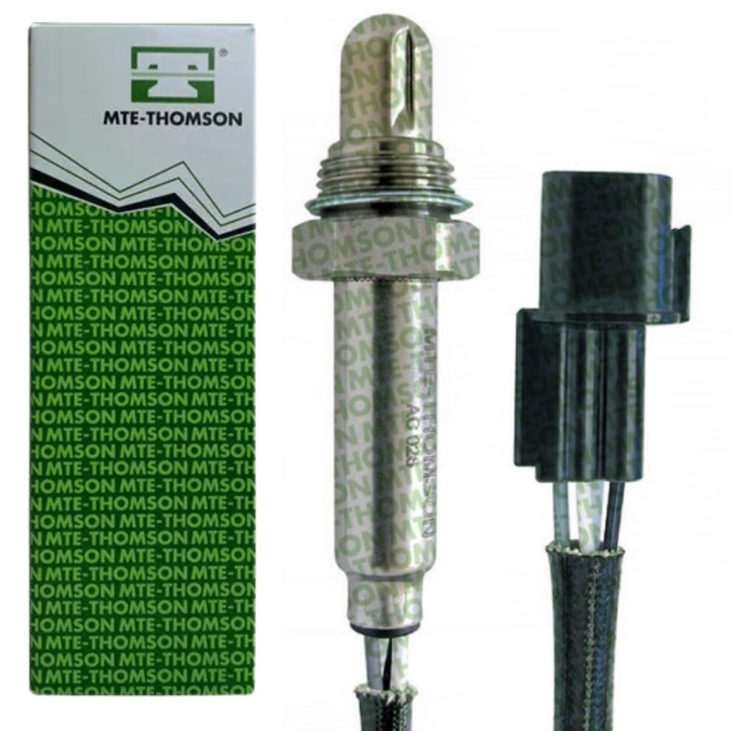 Sonda Lambda Tr4 2.0 16v Flex 2007 Mte-7817.45.072