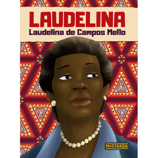 LAUDELINA   LAUDELINA DE CAMPOS MELLO em Oferta na Shopee