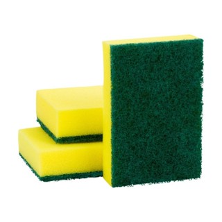 60UND ESPONJAS DE LAVAR MULTIUSO em Oferta na Shopee