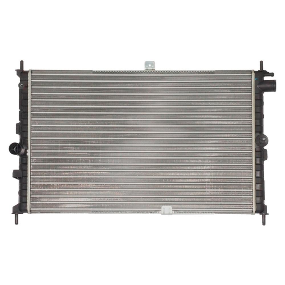 RADIADOR MONZA TUBARÃO KADETT IPANEMA 1.8 2.0 ANO 1989 1990 1991 1992 93 94 1995 1996 ORIGINAL VALEO