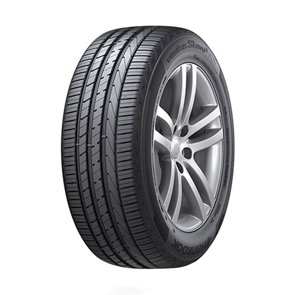 Pneu Hankook Aro 17 Ventus S1 Evo 2 SUV K117A 215/65R17 99V