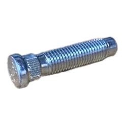 Parafuso Roda GM Cobal Onix Spin Cruze S10 Nova Prisma Novo Zincado Original Chevrolet