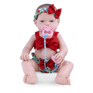Boneca Bebella com kit xixi 40 cm - Brinquedos Anjo em Oferta na Shopee