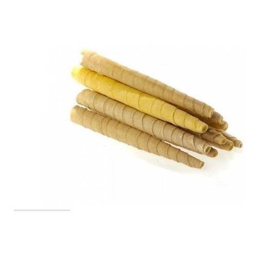 Cone Hindu Chinês De Ouvido Profissional Kit Com 4 Unidades