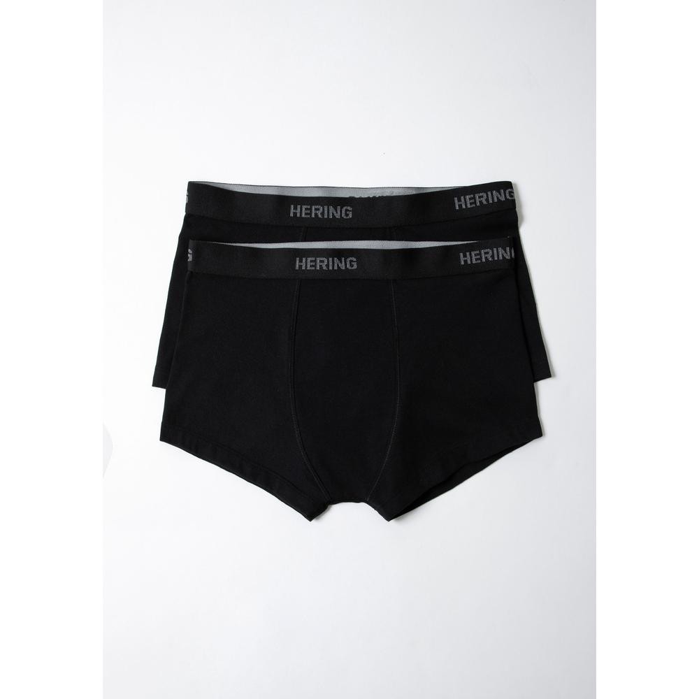 Kit 2 Cuecas Boxer Em Malha Hering - Men Clothes