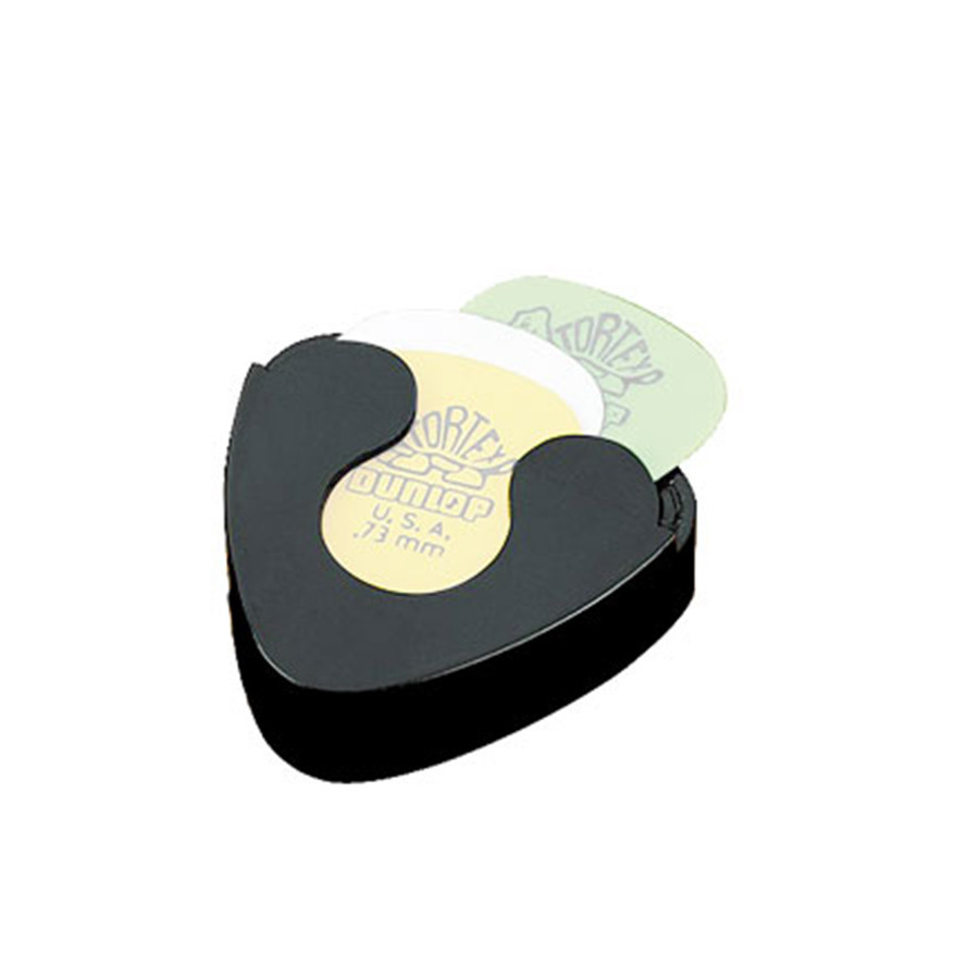 Porta Palheta Dunlop