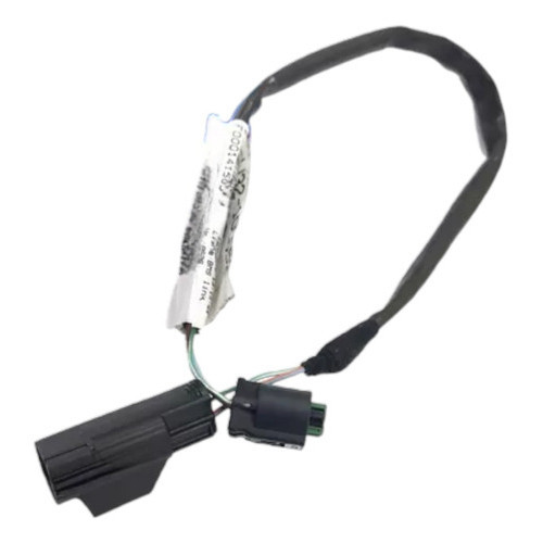 Chicote Cabo Bateria Land Rover Evoque 11-17 Jj32-10c652-ab