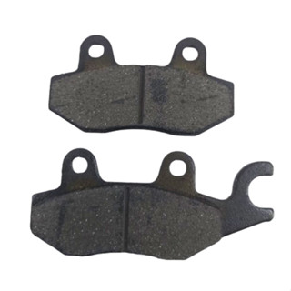 Pastilha de Freio Traseira P/ Dafra Horizon 250 / Kansas 250 Ecopads Vaz em Oferta na Shopee