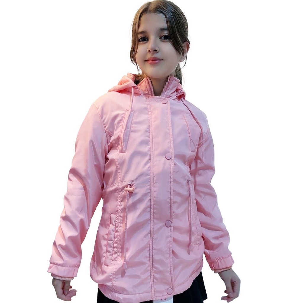 Casaco bobojaco feminino produto importado modelo novo